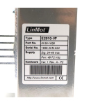 LinMot Servoantrieb E2010-VF 0150-1656 OVP
