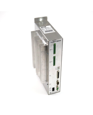LinMot Servoantrieb E2010-VF 0150-1656 GEB