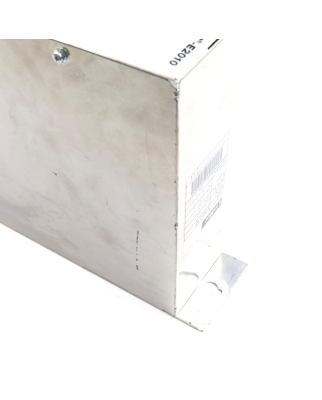 LinMot Servoantrieb E2010-VF 0150-1656 GEB