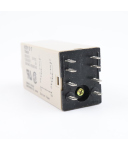Omron Zeitrelais H3Y-2-7 5s OVP