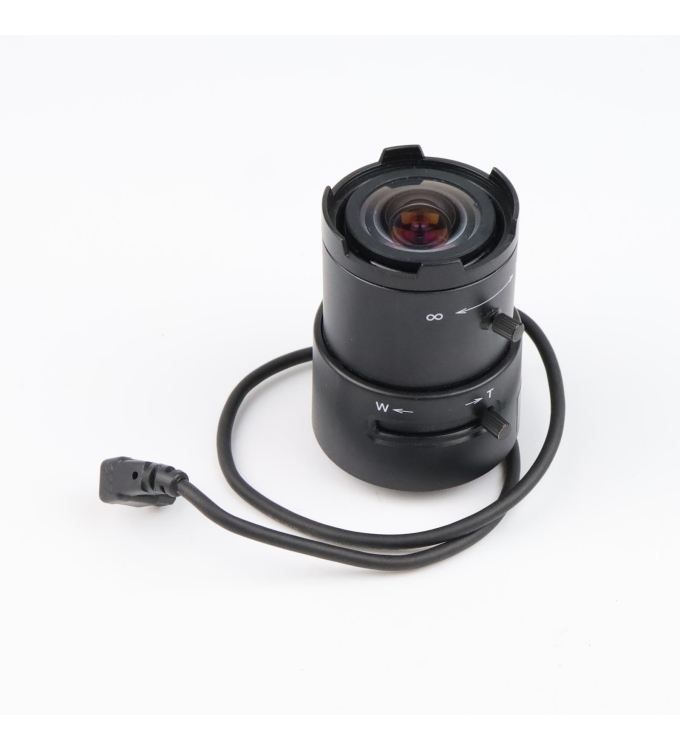 computar CS-Mount Objektiv T4Z2813CS NOV
