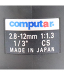 computar CS-Mount Objektiv T4Z2813CS NOV