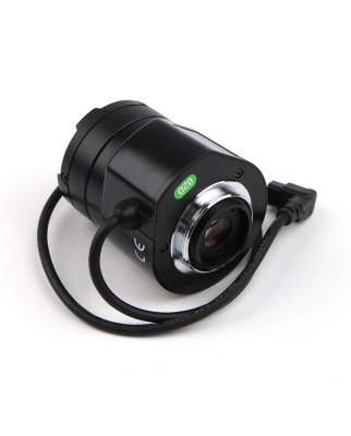 computar CS-Mount Objektiv TG3Z3510FCS NOV