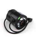 computar CS-Mount Objektiv TG3Z3510FCS NOV
