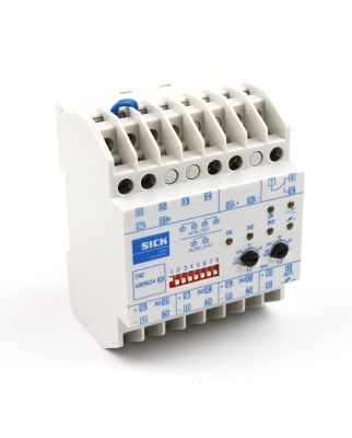 SICK Schaltverstärkermodul EN2 6009654 GEB