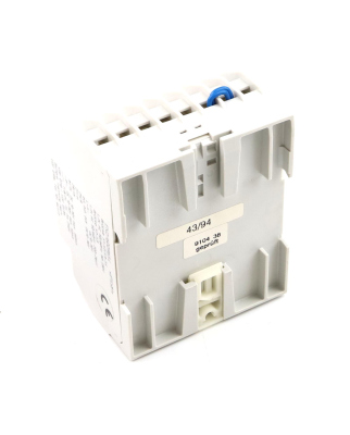 SICK Schaltverstärkermodul EN2 6009654 GEB