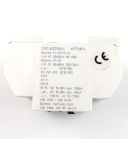 SICK Schaltverstärkermodul EN2 6009654 GEB