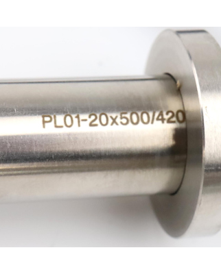 LinMot Linearmotor PS01-37x240-M 0150-1211 GEB