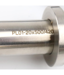 LinMot Linearmotor PS01-37x240-M 0150-1211 GEB