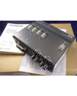 Siemens Simatic NET Industrial Ethernet OSM 6GK1105-0AA00...