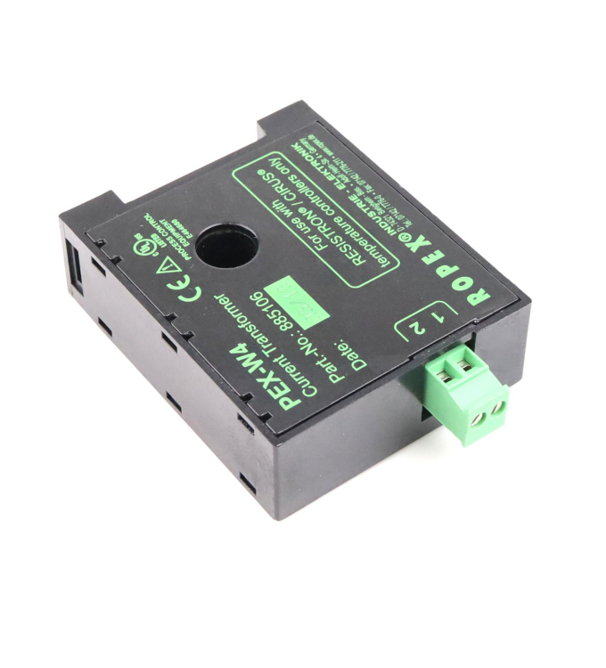 ROPEX Stromwandler PEX-W4 885106 GEB