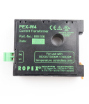 ROPEX Stromwandler PEX-W4 885106 GEB