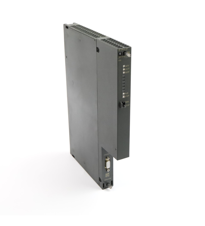 Simatic NET CP443-5 6GK7 443-5DX05-0XE0 GEB