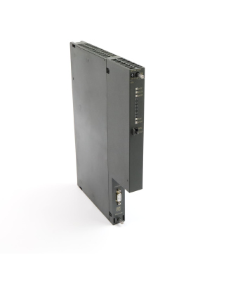 Simatic NET CP443-5 6GK7 443-5DX05-0XE0 GEB
