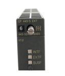 Simatic NET CP443-5 6GK7 443-5DX05-0XE0 GEB