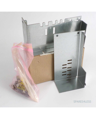 Siemens Simovert EMV-Schirmgehäuse...