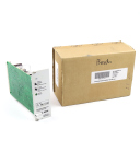 Bosch Typ B3 801228.2 - Einschub Schaltverstärker - spares4less 
