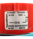 Walther CEPro Stecker 7219 NOV