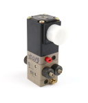 bürkert 4/2-Wege-Magnetventil 0420-G-3,0-NBR-PA-D6/4 045891Q 42V GEB