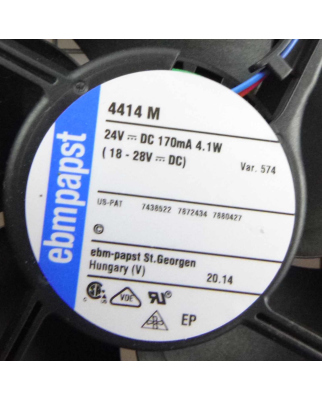 Simatic S5 Lüfteraustausch Paket 6ES5 988-3NB41 REM
