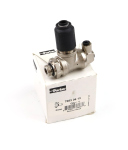 Parker Stopp-Verschraubung/Drosselventil 7883 06 13 OVP