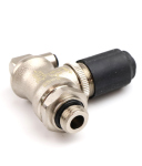 Parker Stopp-Verschraubung/Drosselventil 7883 06 13 OVP