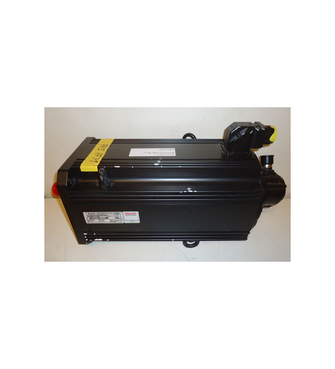 Bosch REXROTH Servomotor MDD112C-N-015-N2M-180GB0 REM