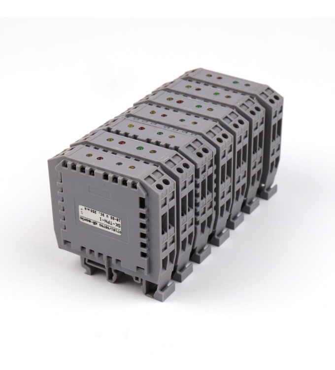 di-soric Signalaufbereitung SK-TPN-1 18-55VDC (7Stk.) GEB