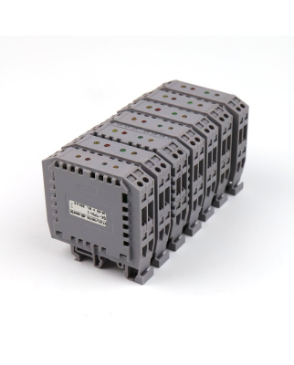di-soric Signalaufbereitung SK-TPN-1 18-55VDC (7Stk.) GEB