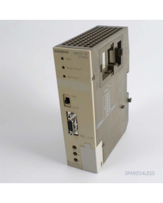 Simatic S5 IM318 6ES5 318-8MB12 GEB