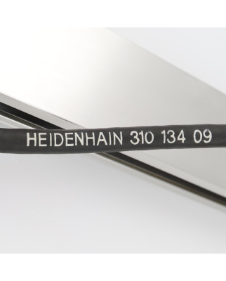 Heidenhain Längenmessgerät LS476 3107532W L=220mm A=5,0μm GEB