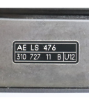 Heidenhain Längenmessgerät LS476 3107532W L=220mm A=5,0μm GEB
