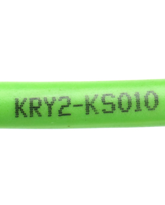 igus Geberleitung KRY2-KS010 10m NOV