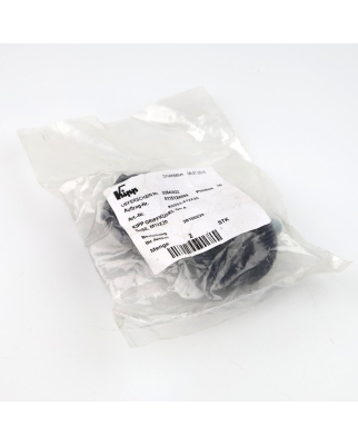 Kipp Griffkugel K0253.412X20 (2Stk.) OVP