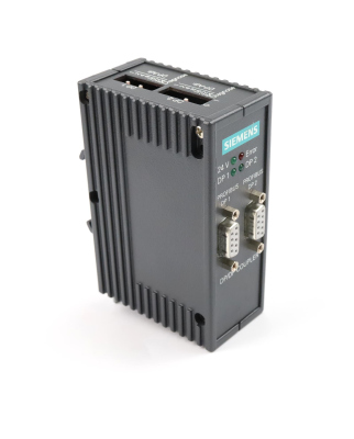 Simatic S7-300 DP158 6ES7 158-0AD00-0XA0 GEB