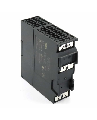 Simatic S7-300 DP158 6ES7 158-0AD01-0XA0 E-Stand:02 GEB
