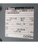 Bauer Schneckengetriebemotor BS02-38H/D04LA4-ST i=43 NOV