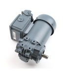 Bauer Schneckengetriebemotor BS02-38H/D04LA4-ST i=43 NOV