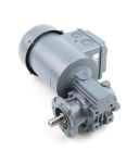 Bauer Schneckengetriebemotor BS02-38H/D04LC6 i=70 NOV