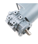Bauer Schneckengetriebemotor BS02-38H/D04LC6 i=70 NOV