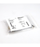 Balluff Einweglichtschranke BOS01WU BOS 12M-PO-RE10-S4 OVP