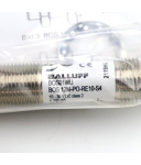 Balluff Einweglichtschranke BOS01WU BOS 12M-PO-RE10-S4 OVP