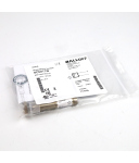 Balluff Einweglichtschranke BOS01TW BOS 12M-X-RS10-S4 OVP