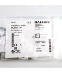 Balluff Einweglichtschranke BOS01TW BOS 12M-X-RS10-S4 OVP