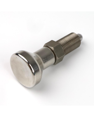 Norelem Arretierbolzen 03089-001308 M16x1,5 NOV