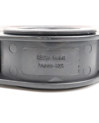REIKU Greifklemme PASSB-52K + PAMBB-36F/G (2Stk.) NOV