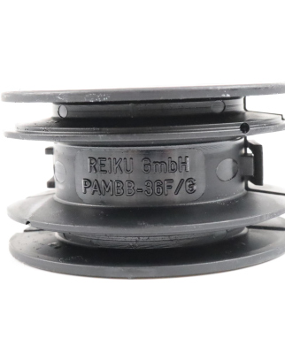 REIKU Greifklemme PASSB-52K + PAMBB-36F/G (2Stk.) NOV