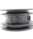 REIKU Greifklemme PASSB-52K + PAMBB-36F/G (2Stk.) NOV