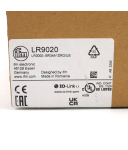 ifm electronic Füllstandsensor LR9020 LR0000--BR34A1DKG/US OVP