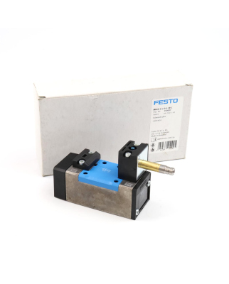 Festo Magnetventil MN1H-5/2-D-1-FR-C 159687 OVP